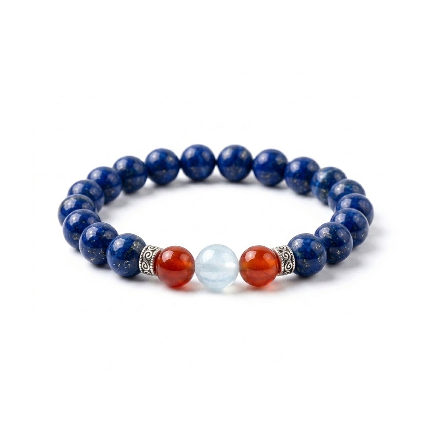 Lapis Lazuli Bracelet