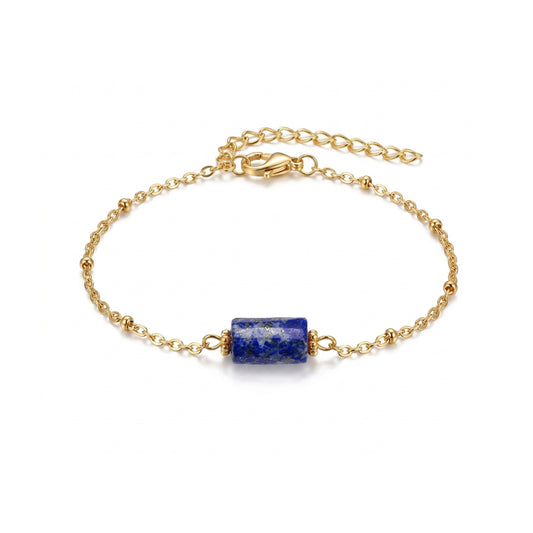 Lapis Lazuli Bracelet