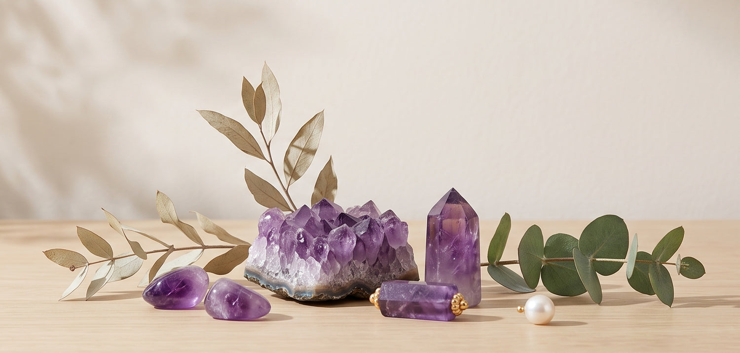 Amethyst