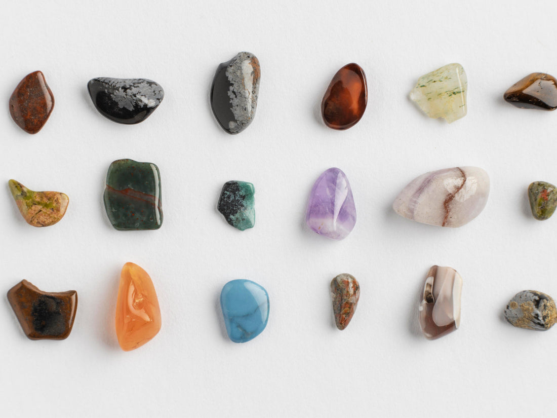 Right Crystal for You