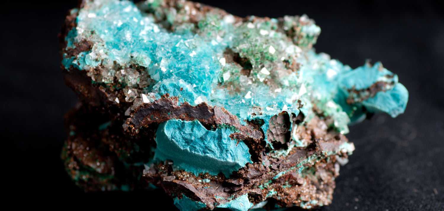 Crystal Stone