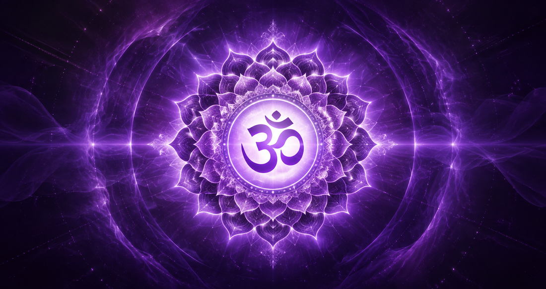 Crown Chakra