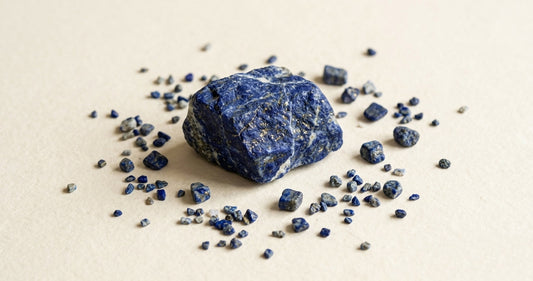 lapis lazuli stone