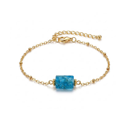 Apatite Bracelet