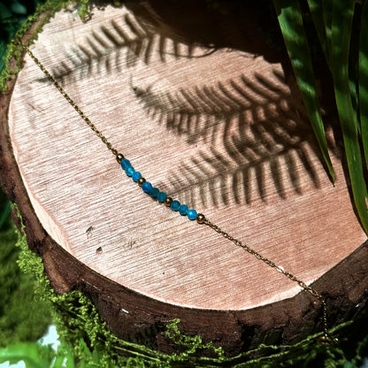 Apatite Bracelets