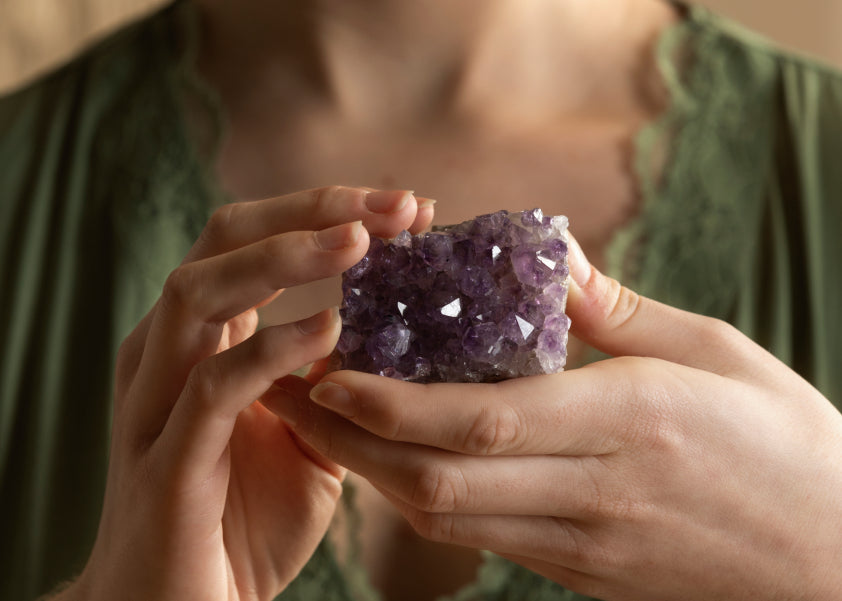 Amethyst