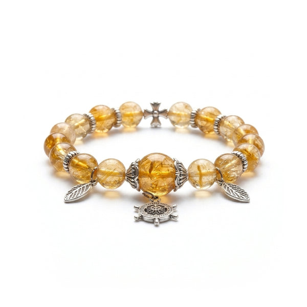 Solar Plexus Chakra