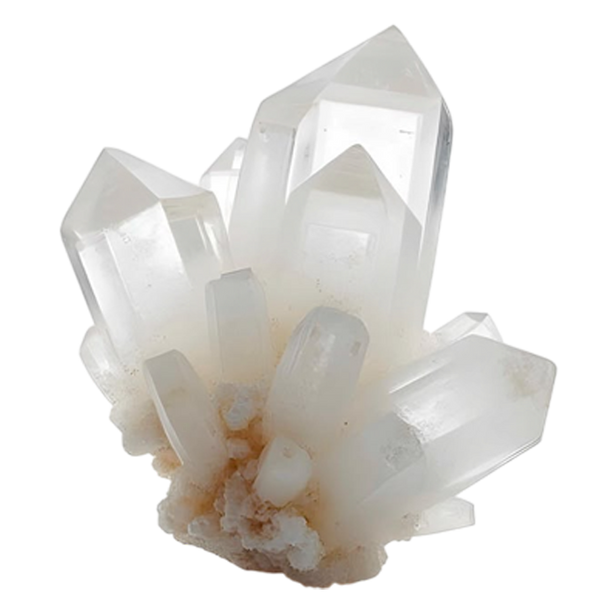 Clear Quartz