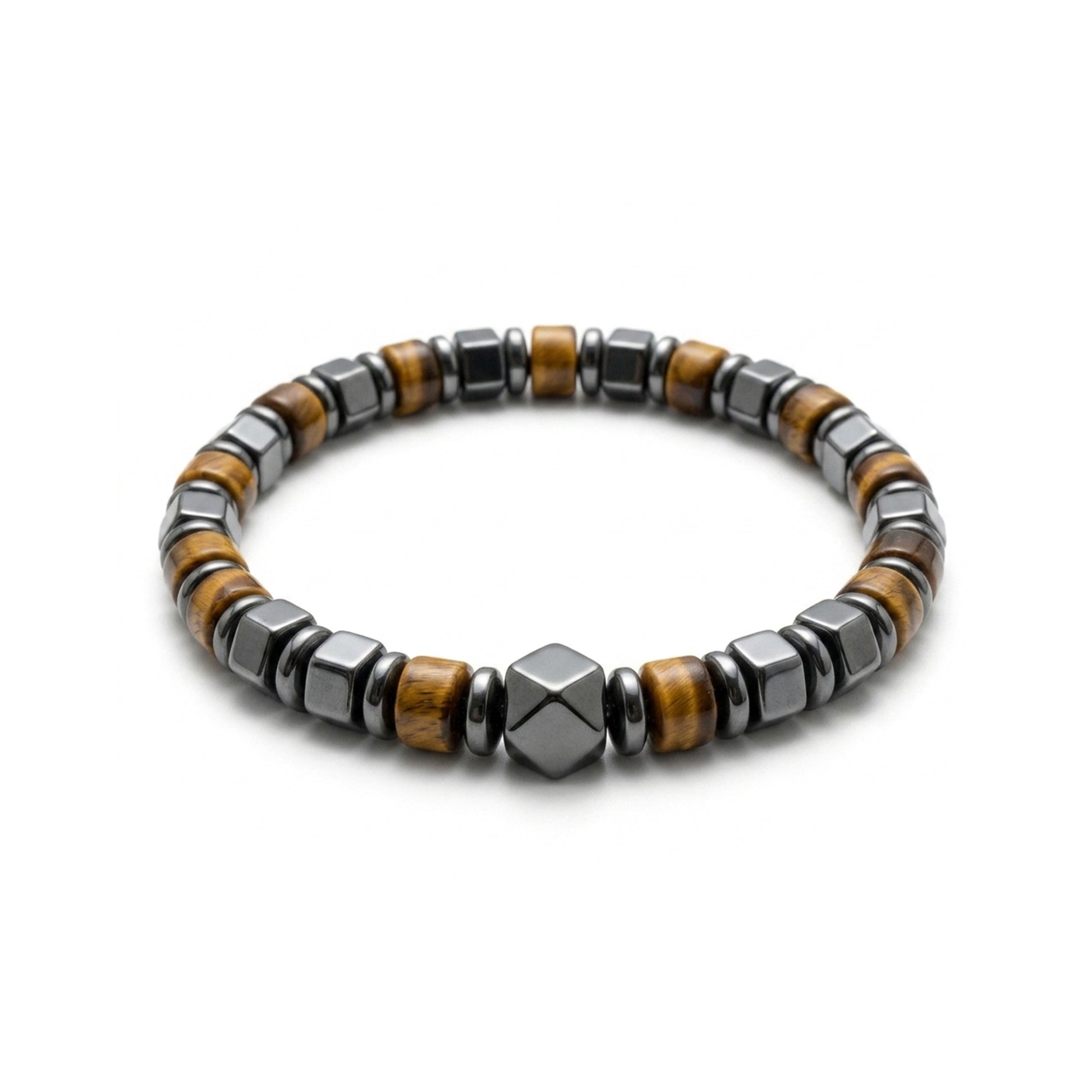 Golden Tiger Eye Bracelet