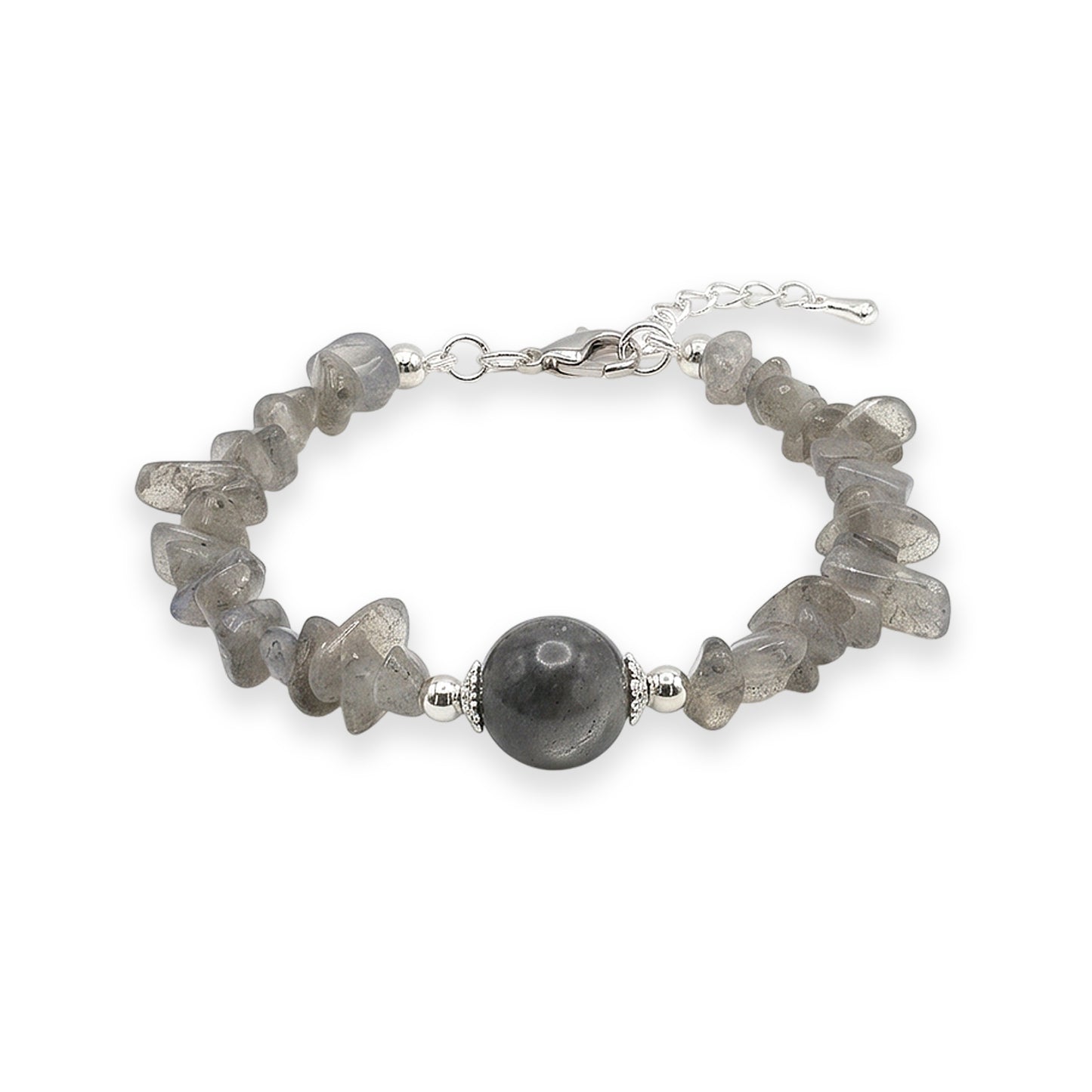 Chip Bracelet