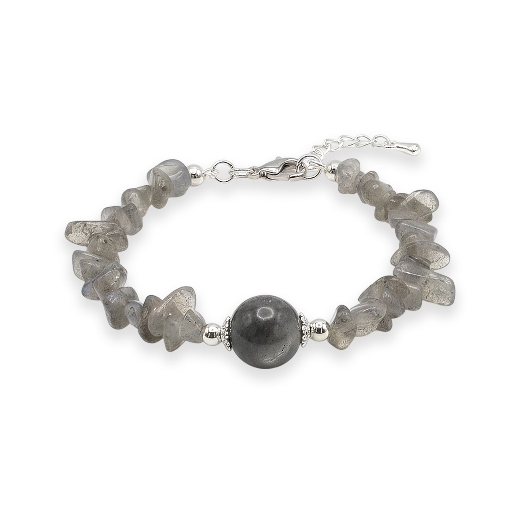Chip Bracelet