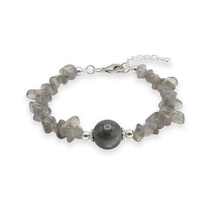 Chip Bracelet
