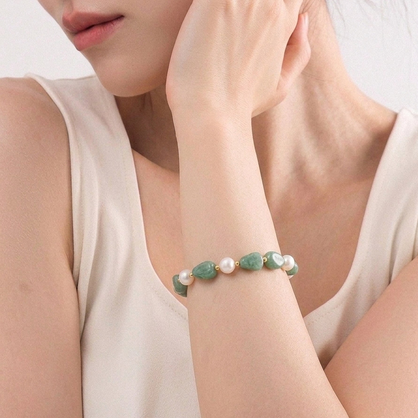 Aventurine Bracelet