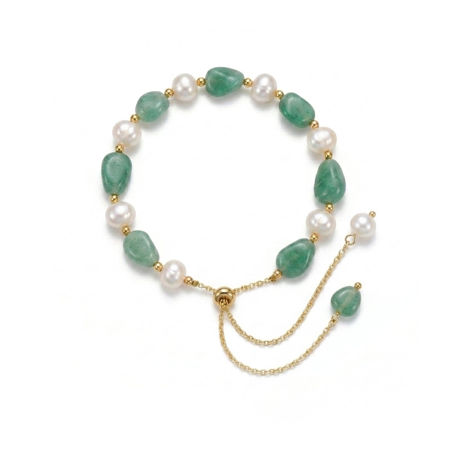Pearl Bracelet