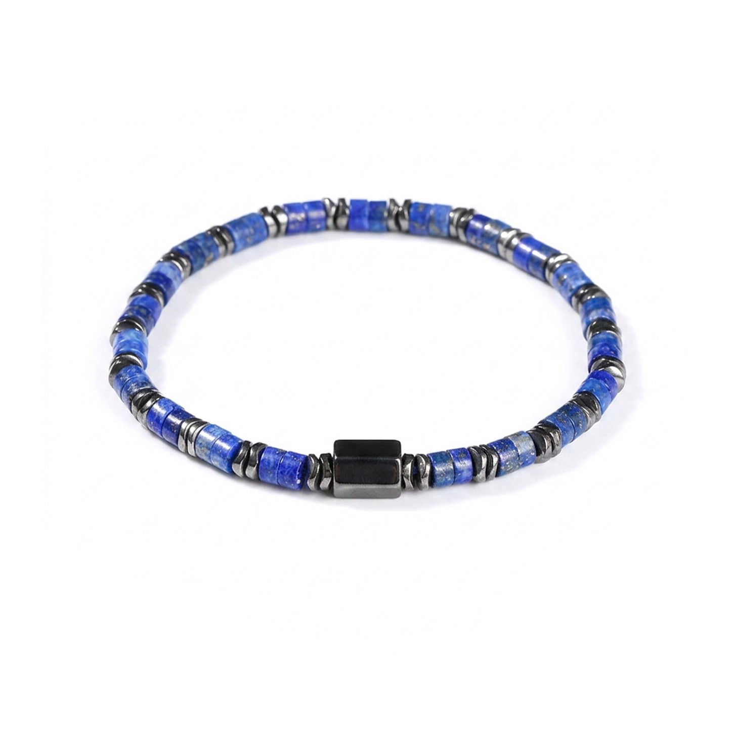 Lapis Lazuli Bracelet