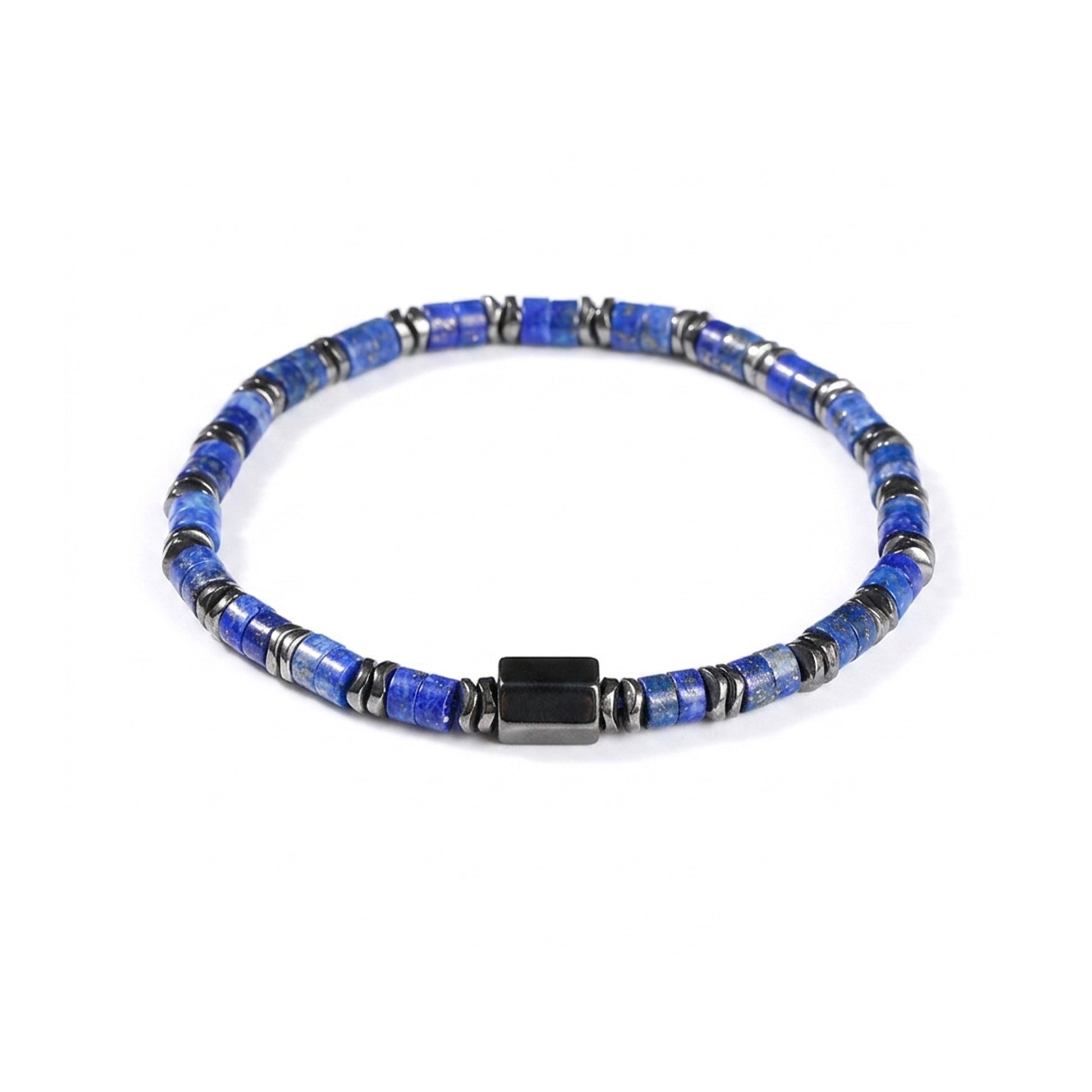 Lapis Lazuli Bracelet