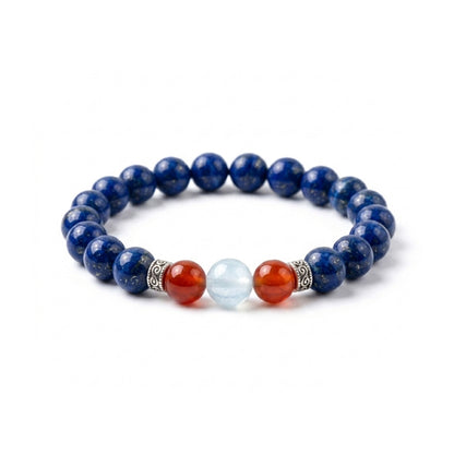Lapis Lazuli Bracelet
