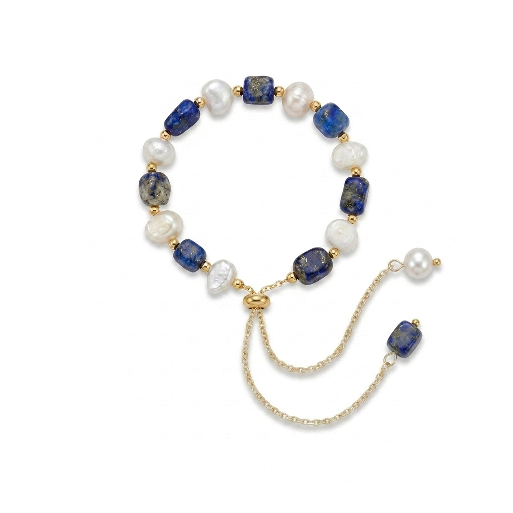 Lapis Lazuli Bracelet