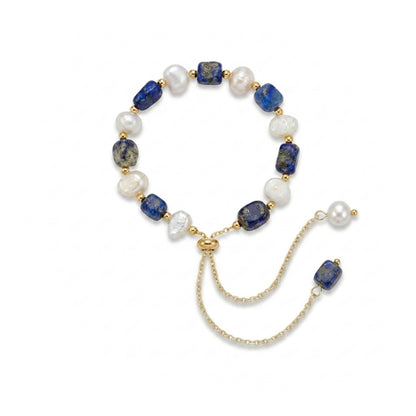 Lapis Lazuli Bracelet