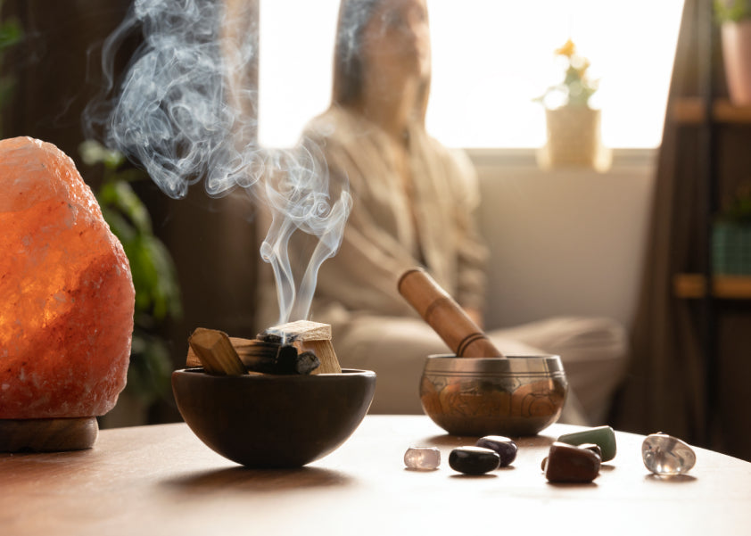 Mindful Living