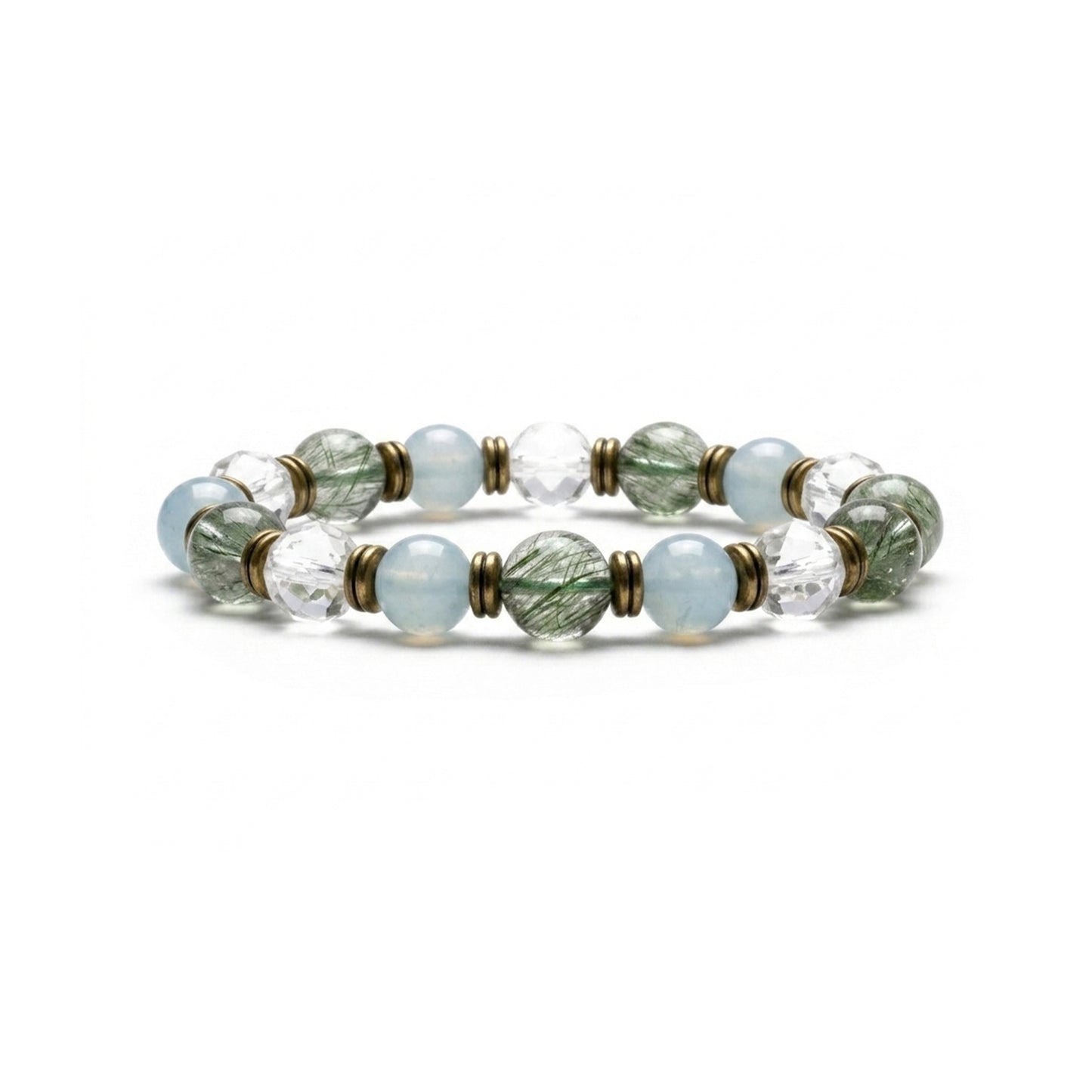 Crystal Bracelet
