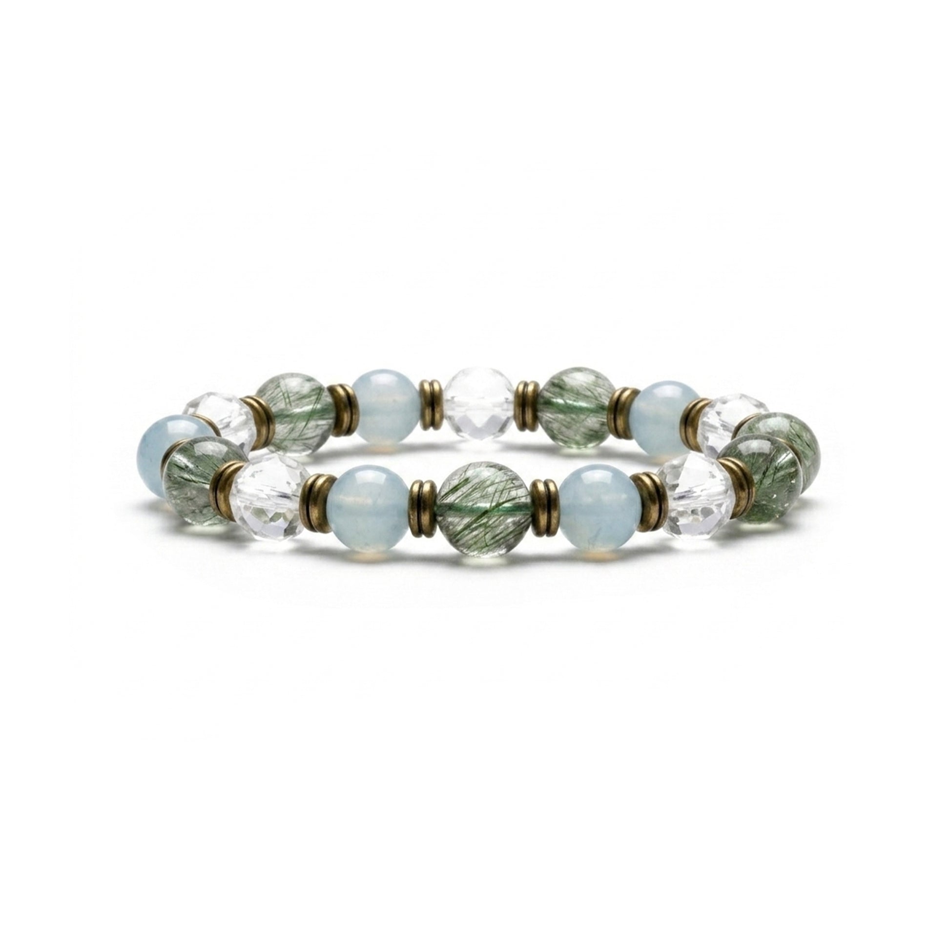 Crystal Bracelet