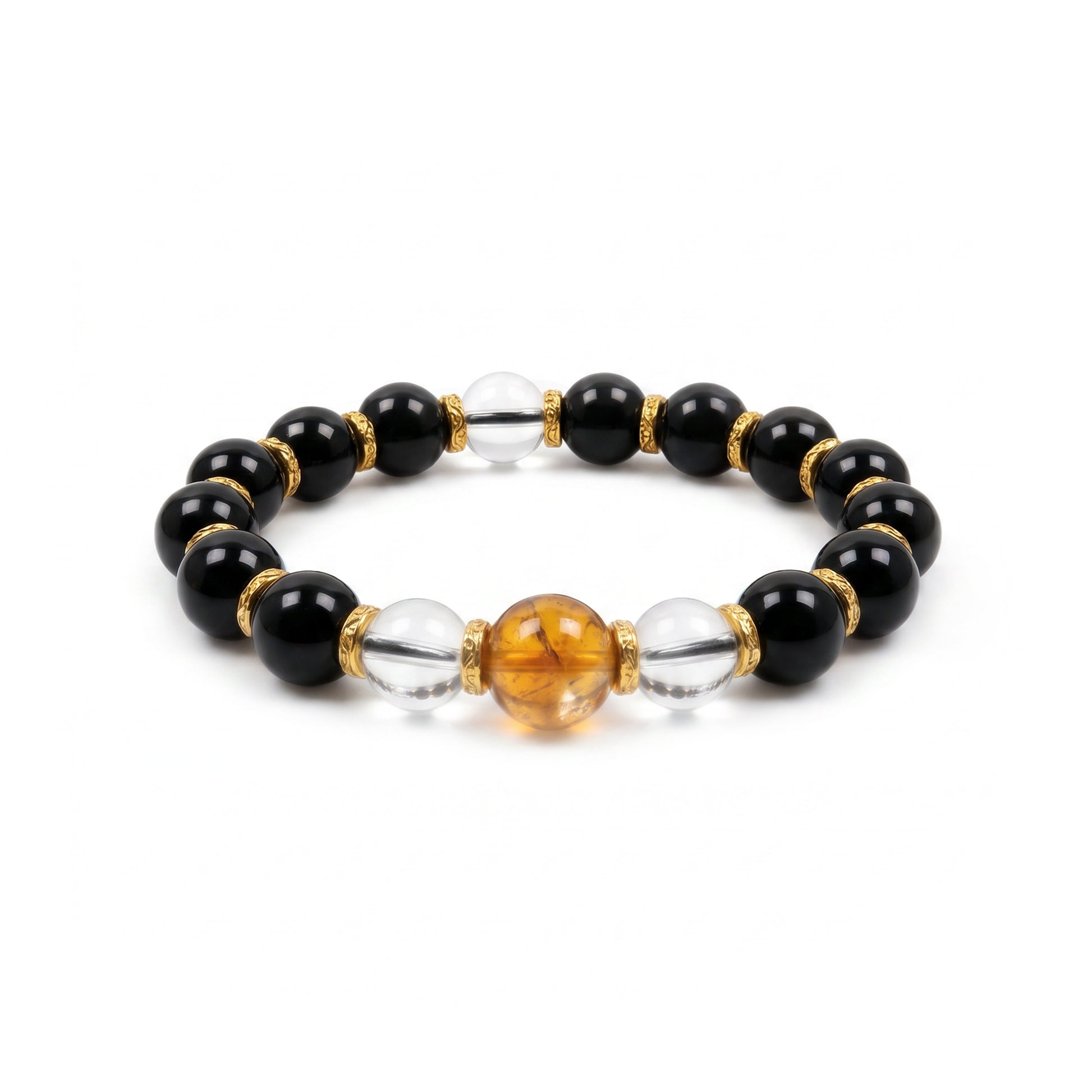 Obsidian Bracelet