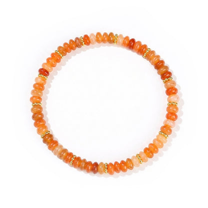 Red Aventurine Bracelet