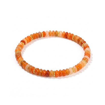 Red Aventurine Bracelet