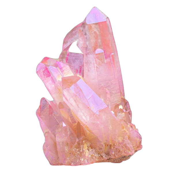 Rose Quartz