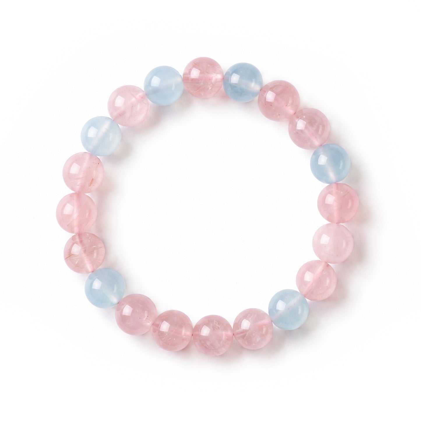 Rose Quartz Bracelet