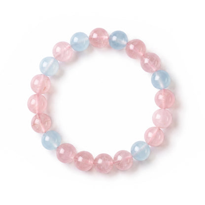 Rose Quartz Bracelet
