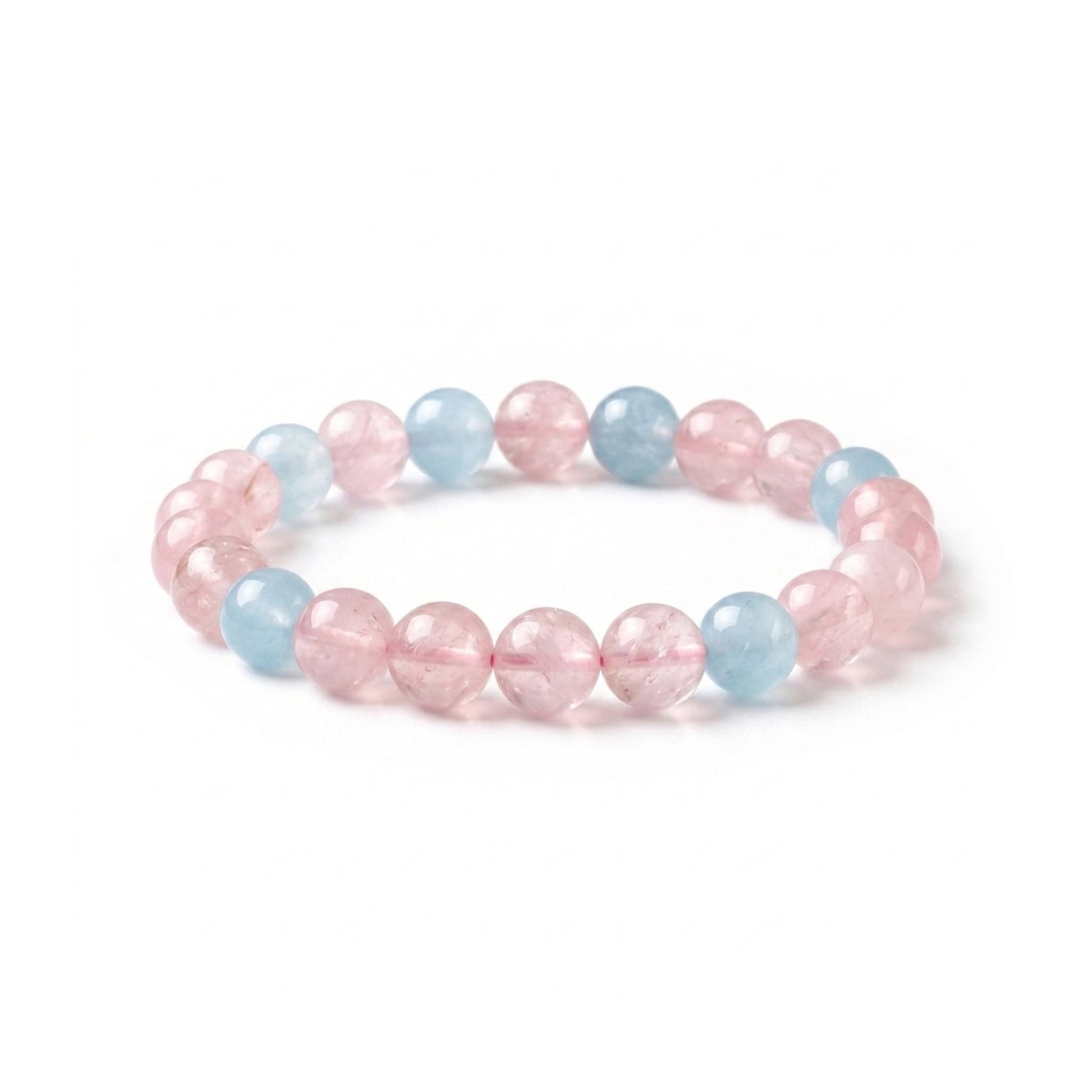 Aquamarine Bracelet