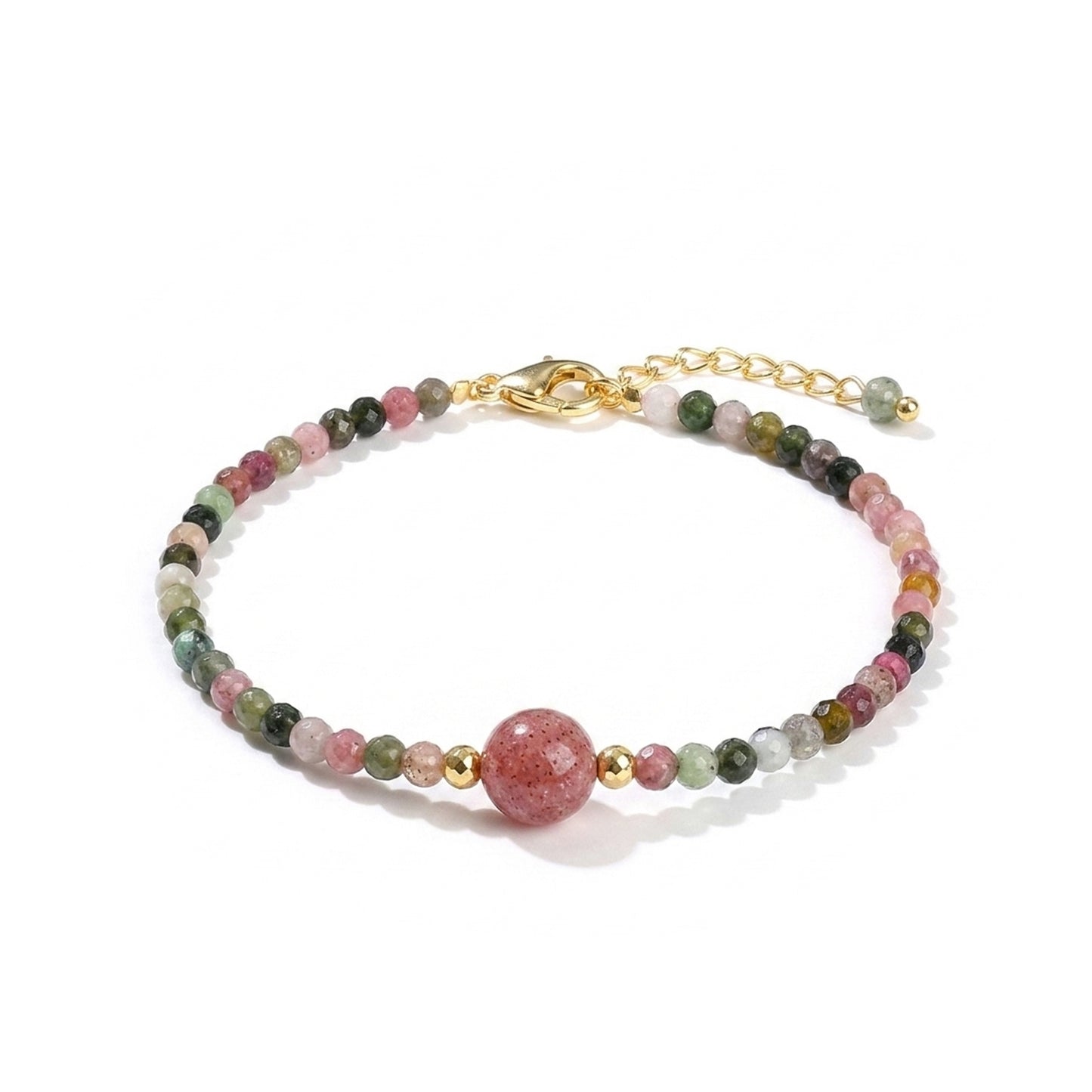 Tourmaline Bracelet