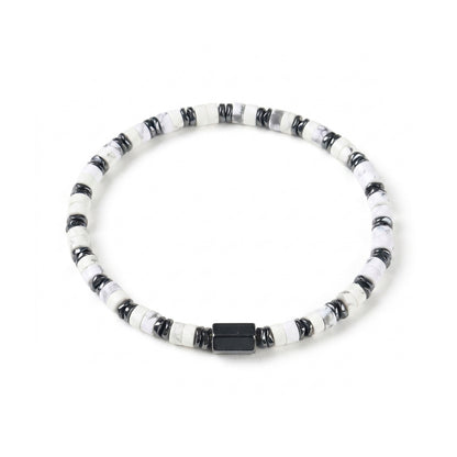 Turquoise Bead Bracelet