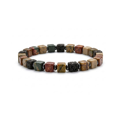 Volcanic Stone Bracelet