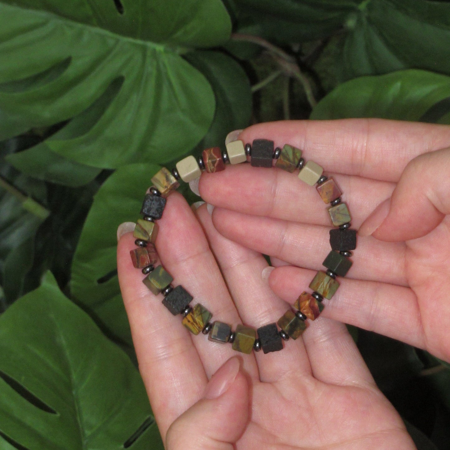 Turquoise Bracelet