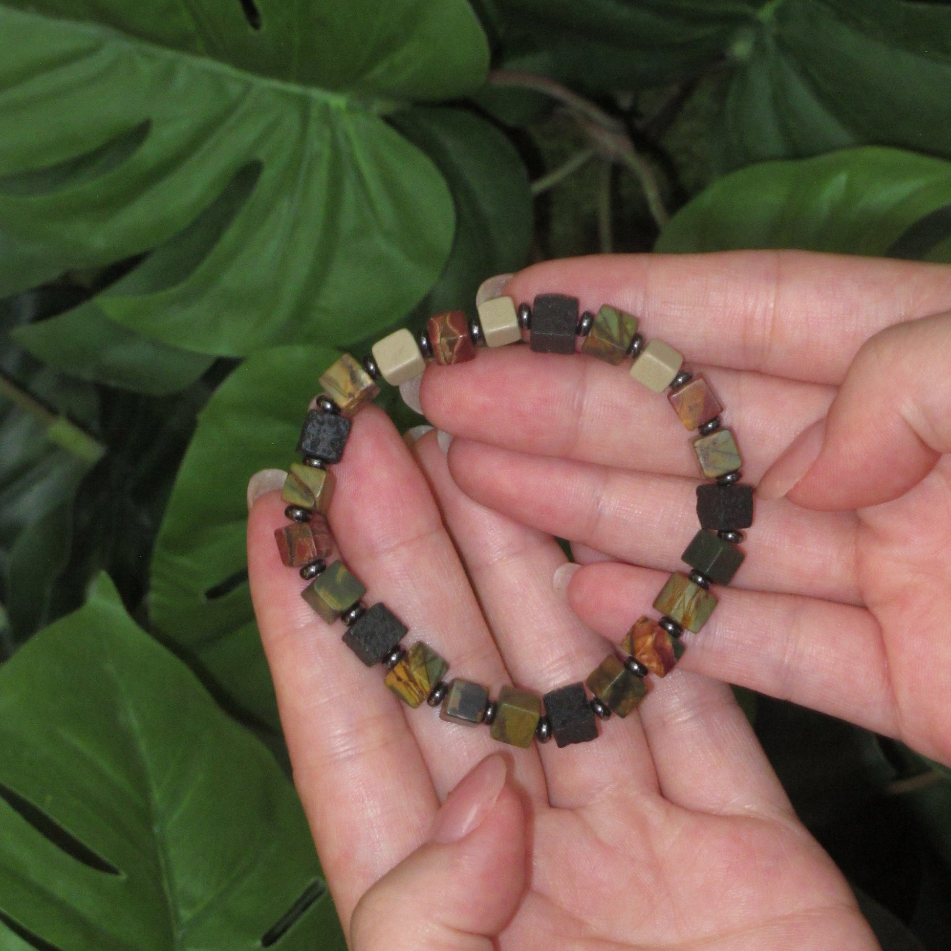 Turquoise Bracelet