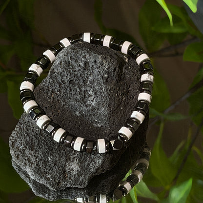 White Turquoise Bracelet
